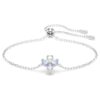 Magic-Armband „Angel“, blau, rhodiniert Magic-Armband „Angel“, blau, rhodiniert