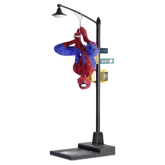 Marvel Spider-Man Limited Edition, groß Marvel Spider-Man Limited Edition, groß