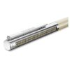Matrix Tennis-Kugelschreiber, braun, goldfarben beschichtet Matrix Tennis-Kugelschreiber, braun, goldfarben beschichtet