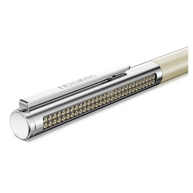 Matrix Tennis-Kugelschreiber, braun, goldfarben beschichtet Matrix Tennis-Kugelschreiber, braun, goldfarben beschichtet