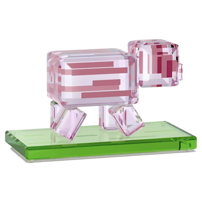Minecraft-Schwein Minecraft-Schwein