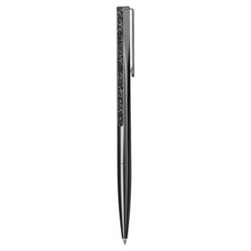 Shimmer-Kugelschreiber Schwarz, schwarz lackiert Shimmer-Kugelschreiber Schwarz, schwarz lackiert