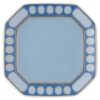 Signum Vide Poche Porzellan, Blau Signum Vide Poche Porzellan, Blau