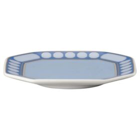 Signum Vide Poche Porzellan, Blau