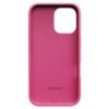 Smartphone-Hülle mit auffälligem Farbverlauf, iPhone® 16, Rosa Smartphone-Hülle mit auffälligem Farbverlauf, iPhone® 16, Rosa