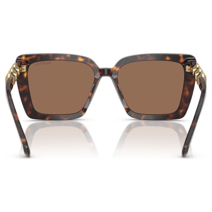 Sonnenbrille, quadratische Form, Sk6032, Schwarz Sonnenbrille, quadratische Form, Sk6032, Schwarz