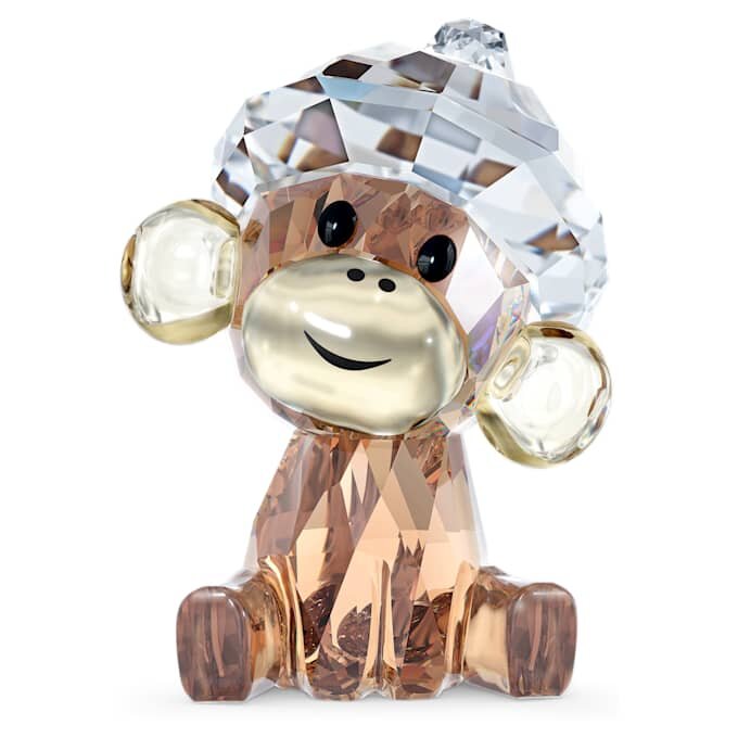 Tierbabys – Cheeky, der Affe Tierbabys – Cheeky, der Affe