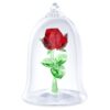 Verzauberte Rose Verzauberte Rose
