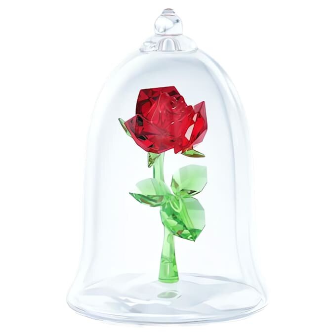 Verzauberte Rose Verzauberte Rose
