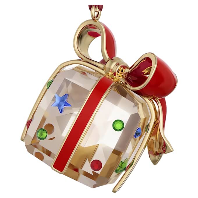 Weihnachts-Geschenk-Anhänger Weihnachts-Geschenk-Anhänger