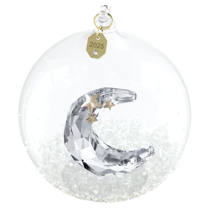 Weihnachtskugel der Jahresedition 2025 Weihnachtskugel der Jahresedition 2025
