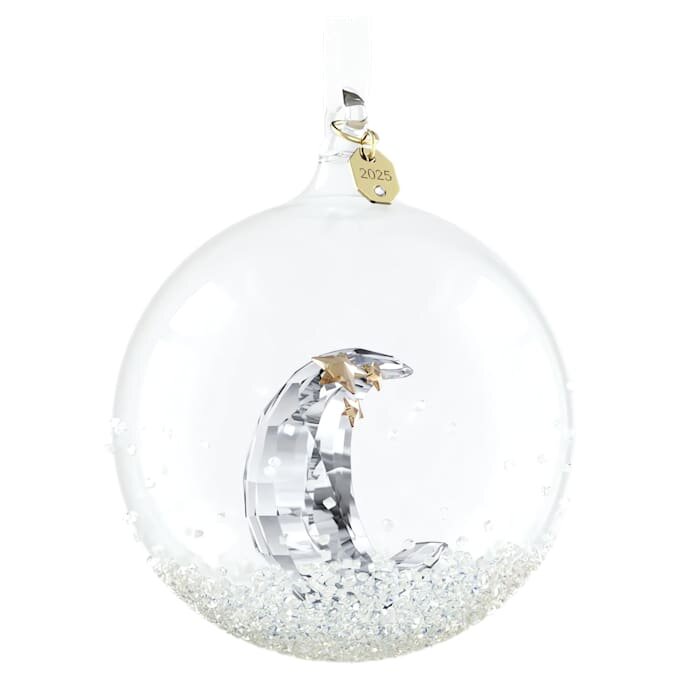 Weihnachtskugel der Jahresedition 2025 Weihnachtskugel der Jahresedition 2025