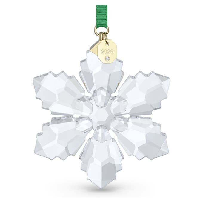 Weihnachtskugel der Jahresedition 2026 Weihnachtskugel der Jahresedition 2026
