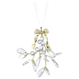 Weihnachtszauber-Mistelzweig-Ornament